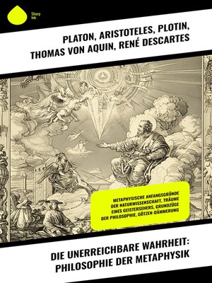 cover image of Die unerreichbare Wahrheit